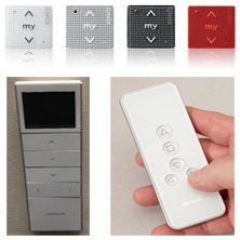 Motorised Blinds Oxford Oxfordshire